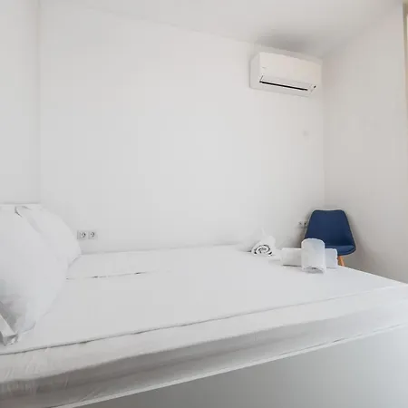 Lejlighed Bright & Cozy 1bd In а New Building