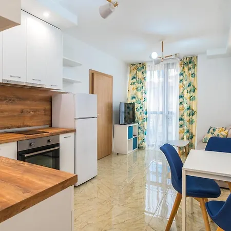 Bright & Cozy 1bd In а New Building * ソフィア