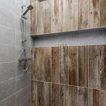 Apartman Bright & Cozy 1bd In а New Building *